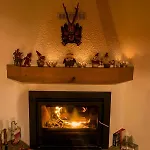 Шале Rosablanche -