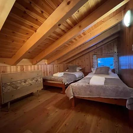 Rosablanche - * La Tzoumaz