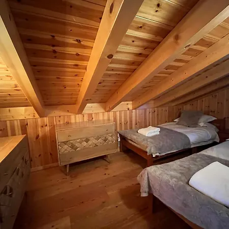 Rosablanche - لا تزوماز