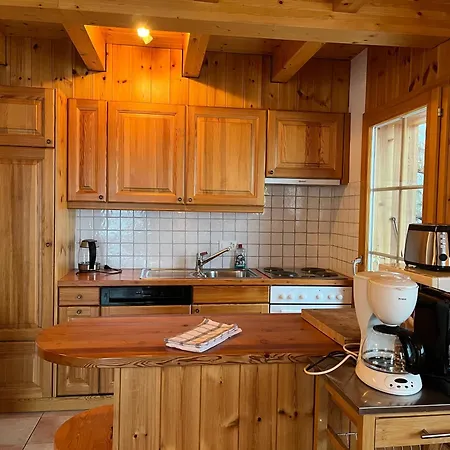 Rosablanche - La Tzoumaz