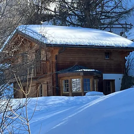 Rosablanche - * La Tzoumaz