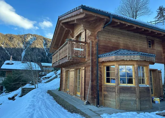 Rosablanche -