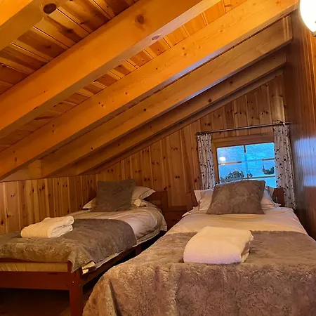 Rosablanche - Alpehytte *