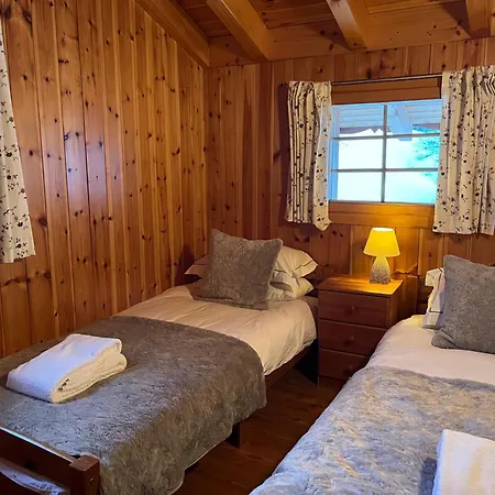 Rosablanche - Alpehytte