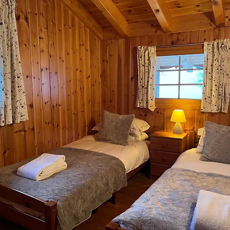 Alpehytte Rosablanche - La Tzoumaz