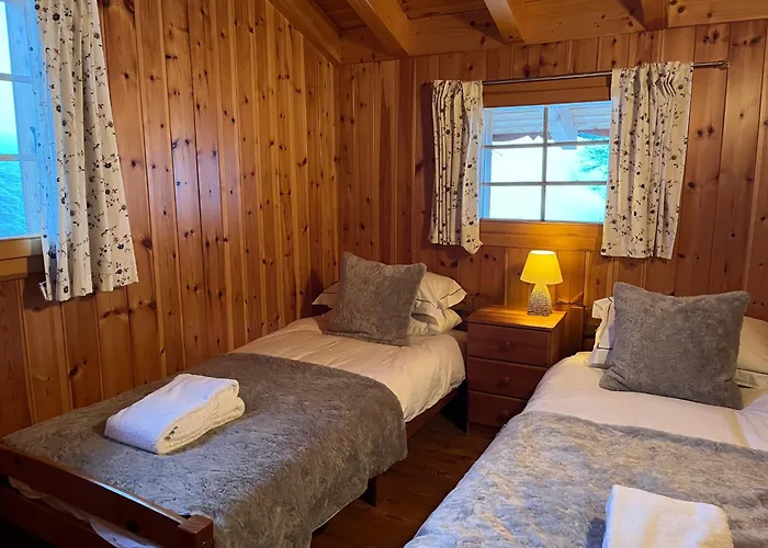 Rosablanche - Chalet