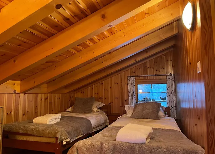 Chalet Rosablanche -